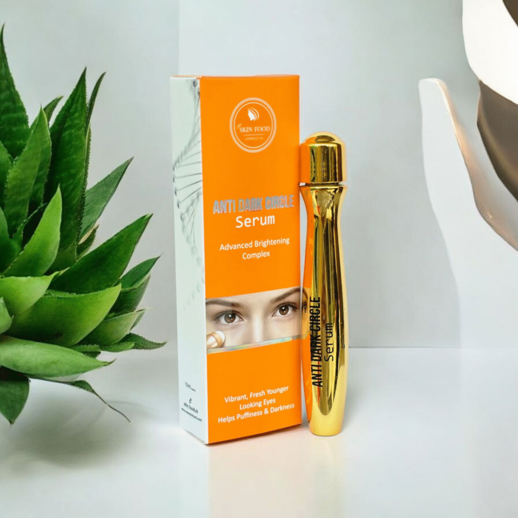 Anti Dark Circle Serum