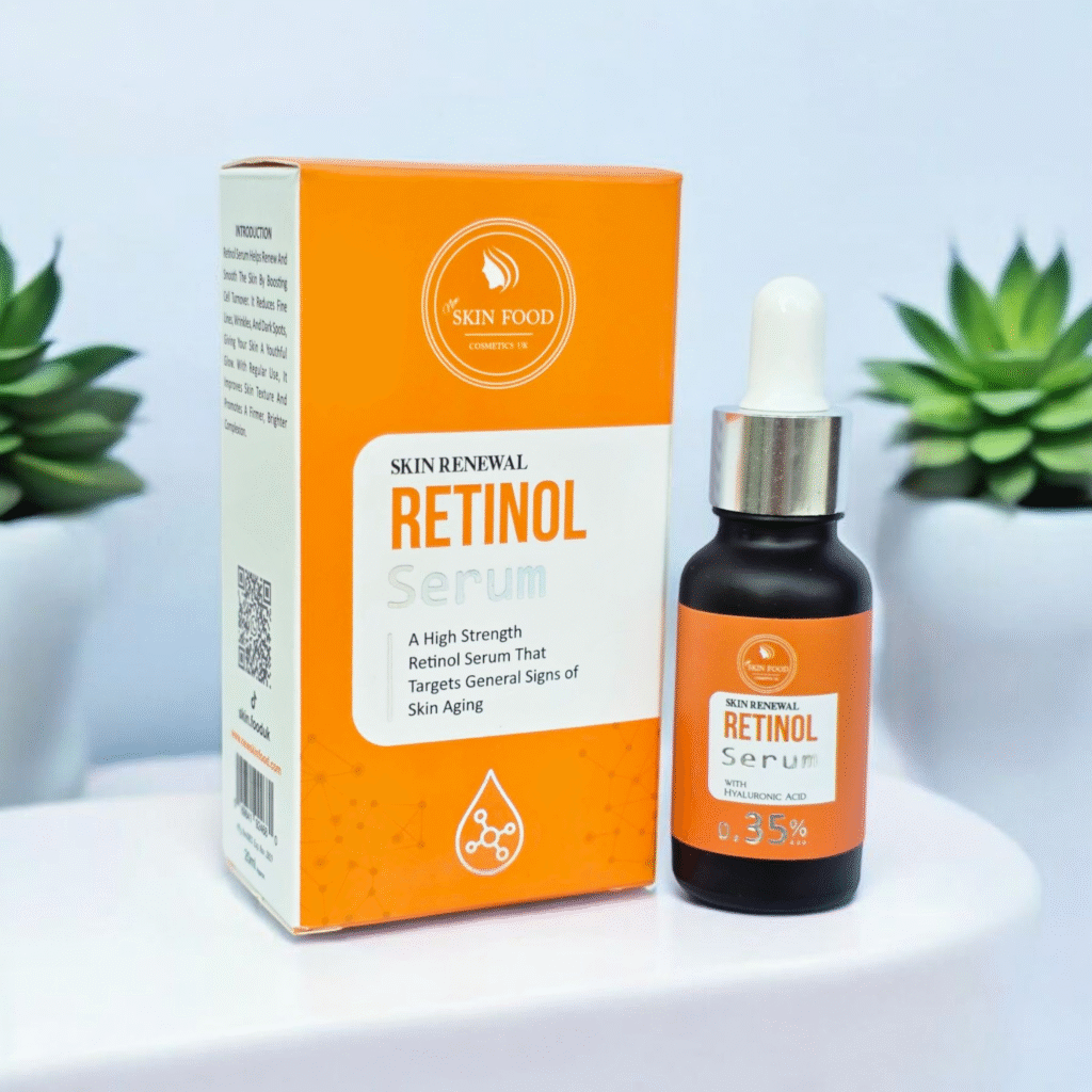 Retinol Serum