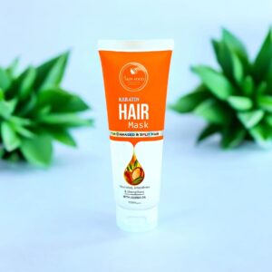 Keratin Hair Mask